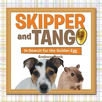 Skipper and Tango: In Search for the Golden Egg