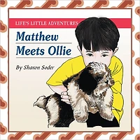 Life's Little Adventures: Matthew Meets Ollie