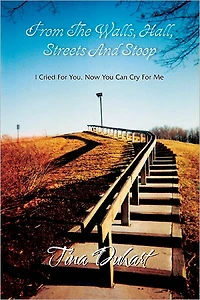 FROM THE WALLS, HALL, STREETS AND STOOP: I Cried For You, Now You Can Cry For Me