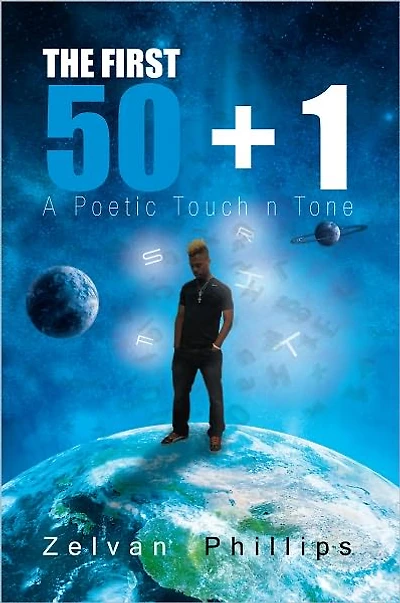 The First 50 + 1: A Poetic Touch N Tone