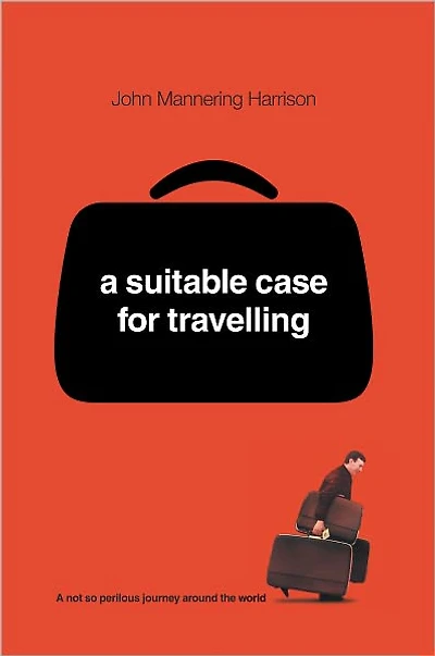 A Suitable Case For Traveling