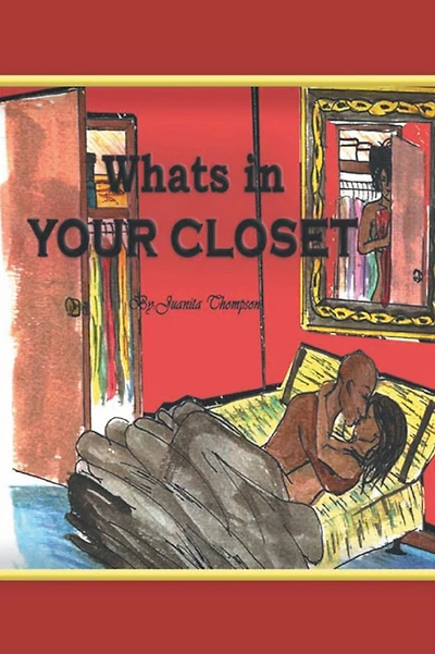 What's In Your Closet?