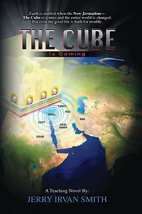 The Cube Is Coming