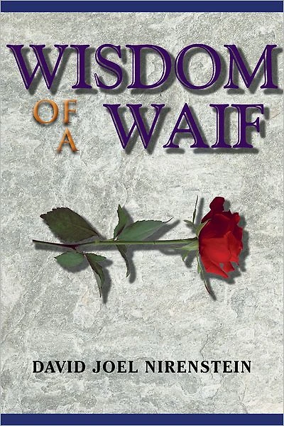 WISDOM OF A WAIF