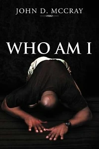WHO AM I