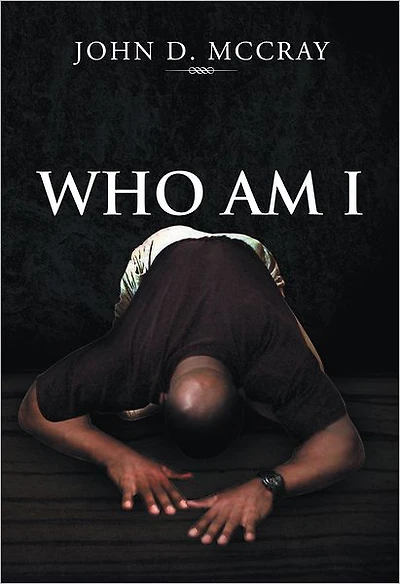 WHO AM I
