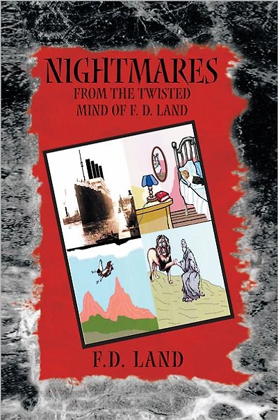 Nightmares Book VII