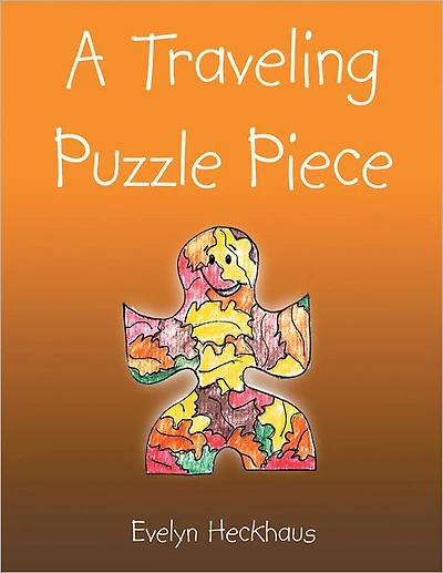 A Traveling Puzzle Piece