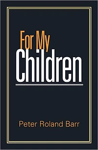 For My Children