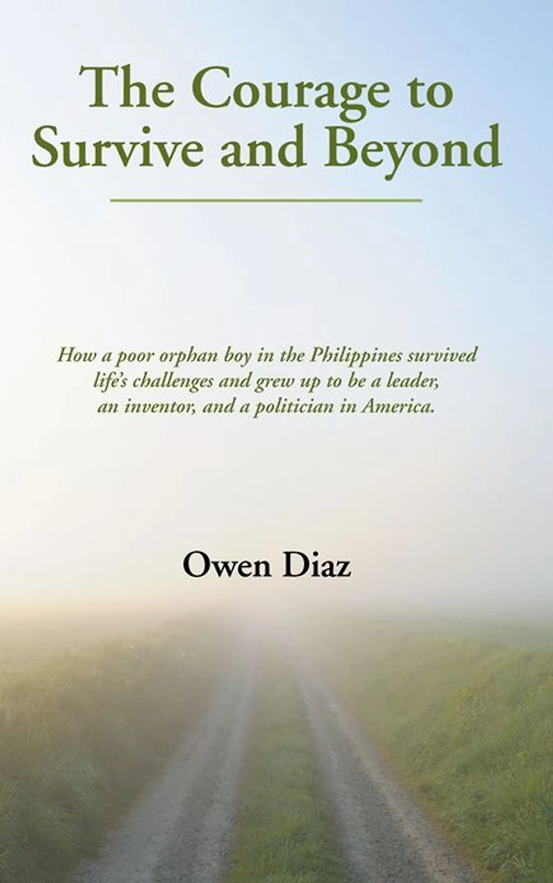 The Courage to Survive and Beyond