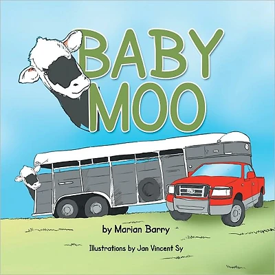 Baby Moo