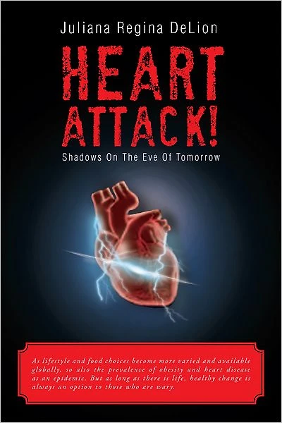 Heart Attack!: Shadows On The Eve Of Tomorrow