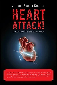 Heart Attack!: Shadows On The Eve Of Tomorrow