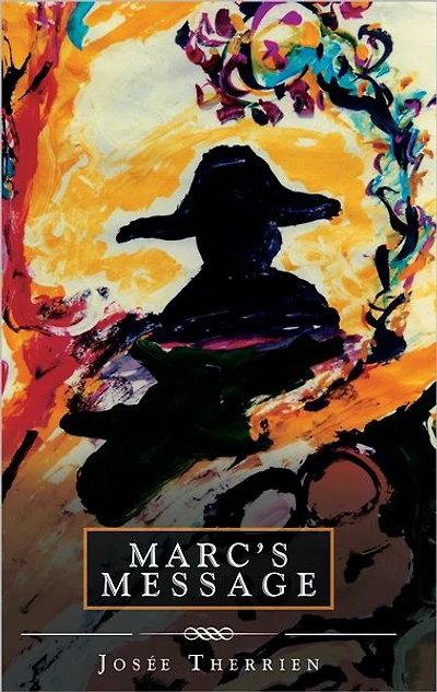 Marc's Message