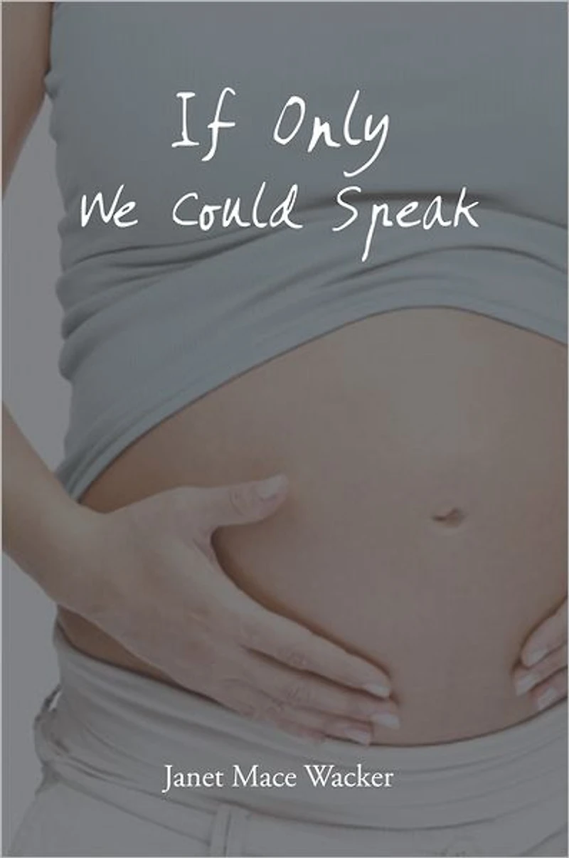 If Only We Could Speak