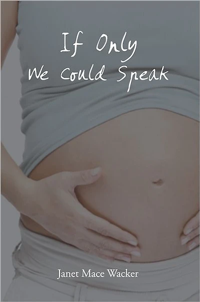 If Only We Could Speak