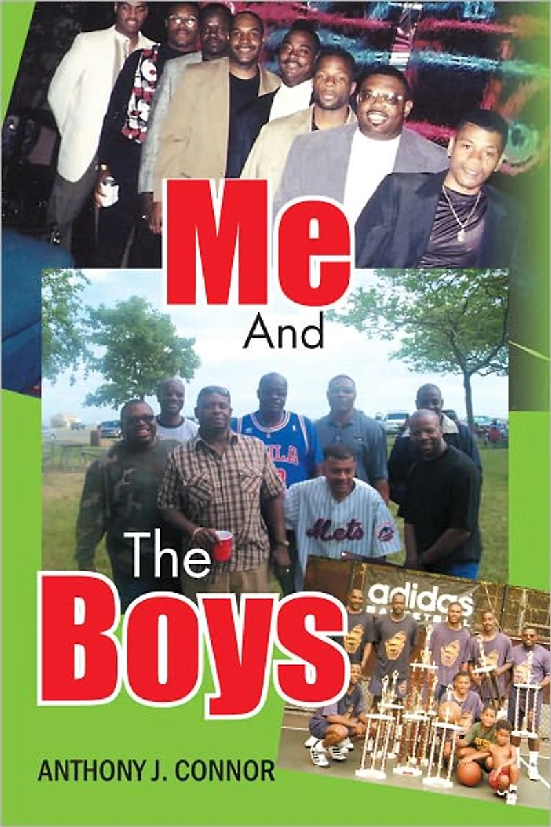 Me And The Boys
