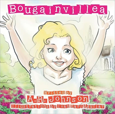Bougainvillea: Flowers are God's sign to us that He made the earth beautiful