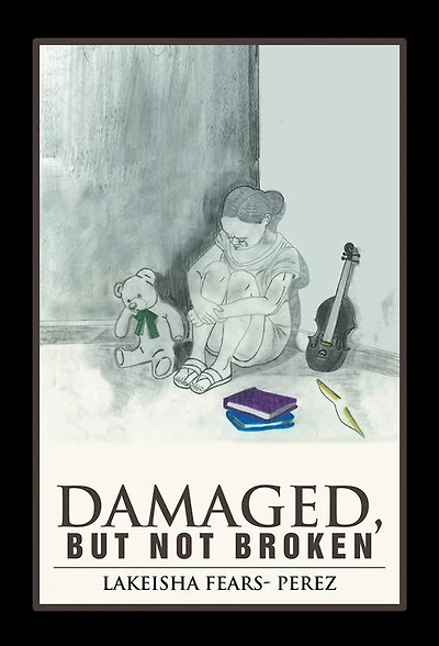 Damaged, But Not Broken