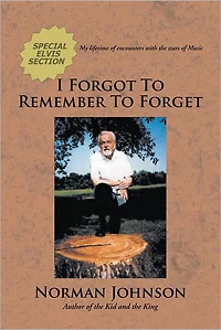 I Forgot To Remember Forget