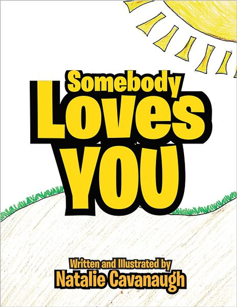Somebody Loves You