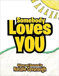Somebody Loves You