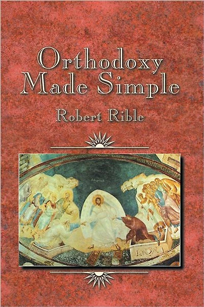 Orthodoxy Made Simple