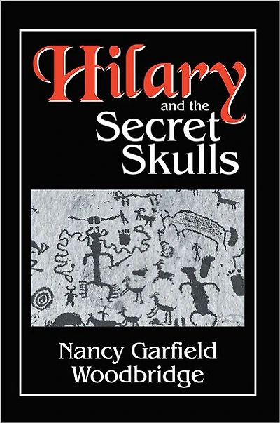 Hilary and the Secret Skulls