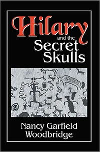 Hilary and the Secret Skulls