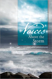 Voices Above the Storm