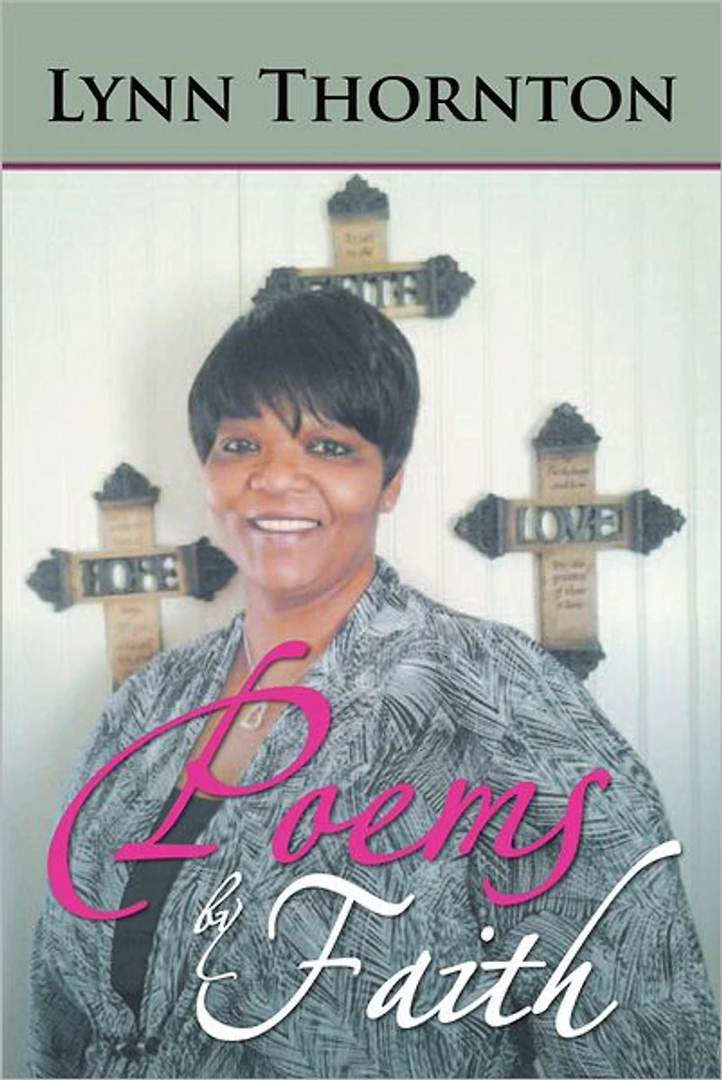 Poems by Faith