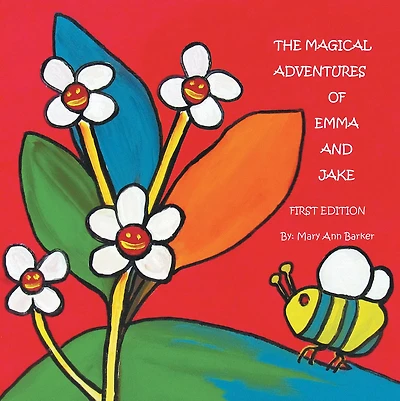The Magical Adventures of Emma and Jake
