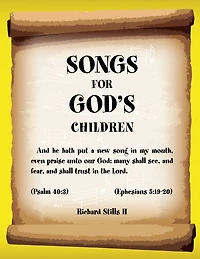 Songs for God's Children