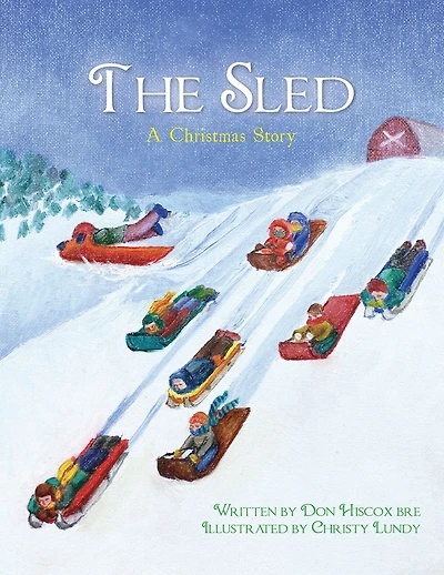The Sled: A Christmas Story