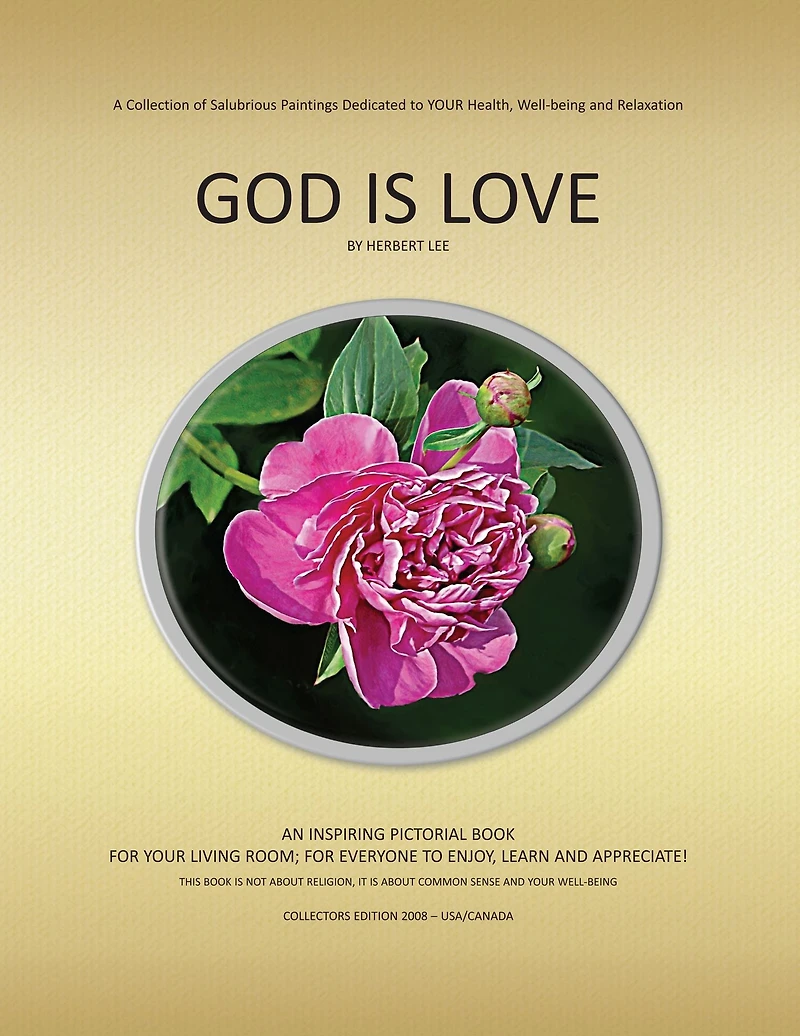 God is Love