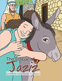 The Rescue of Jaziz