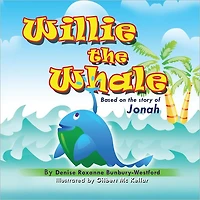 Willie the Whale