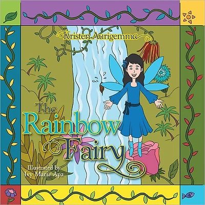 The Rainbow Fairy