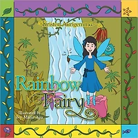 The Rainbow Fairy