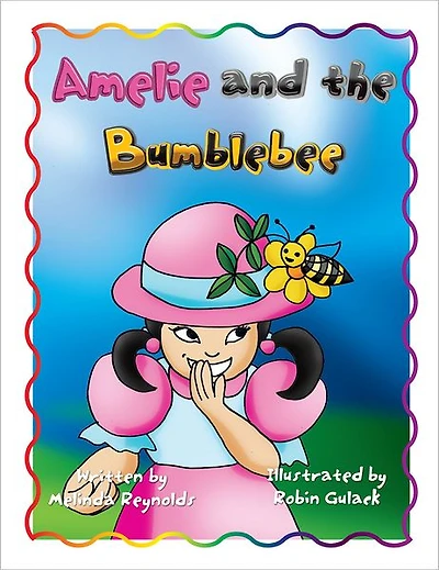 Amelie and the Bumblebee