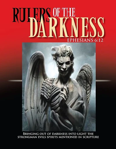 Rulers Of The Darkness