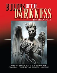 Rulers Of The Darkness