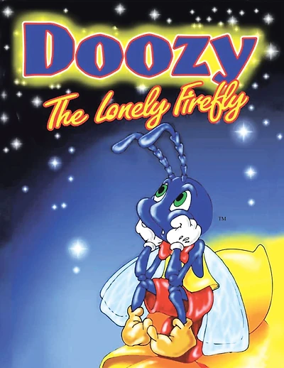 Doozy the Lonely Firefly