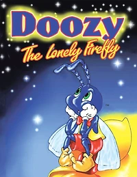 Doozy the Lonely Firefly