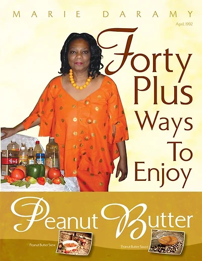 Forty Plus Ways To Enjoy Peanut Butter