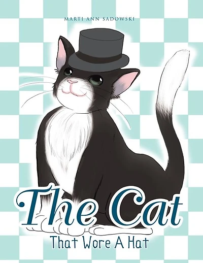 The Cat That Wore A Hat