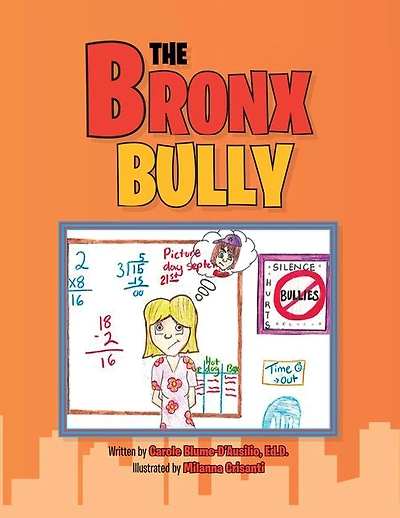 THE BRONX BULLY