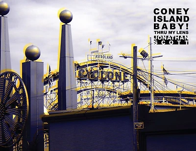 Coney Island Baby!