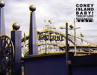 Coney Island Baby!