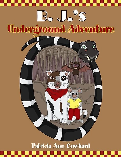 B. J.'s Underground Adventure